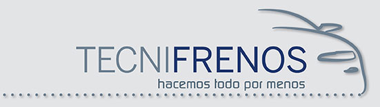 Tecnifrenos